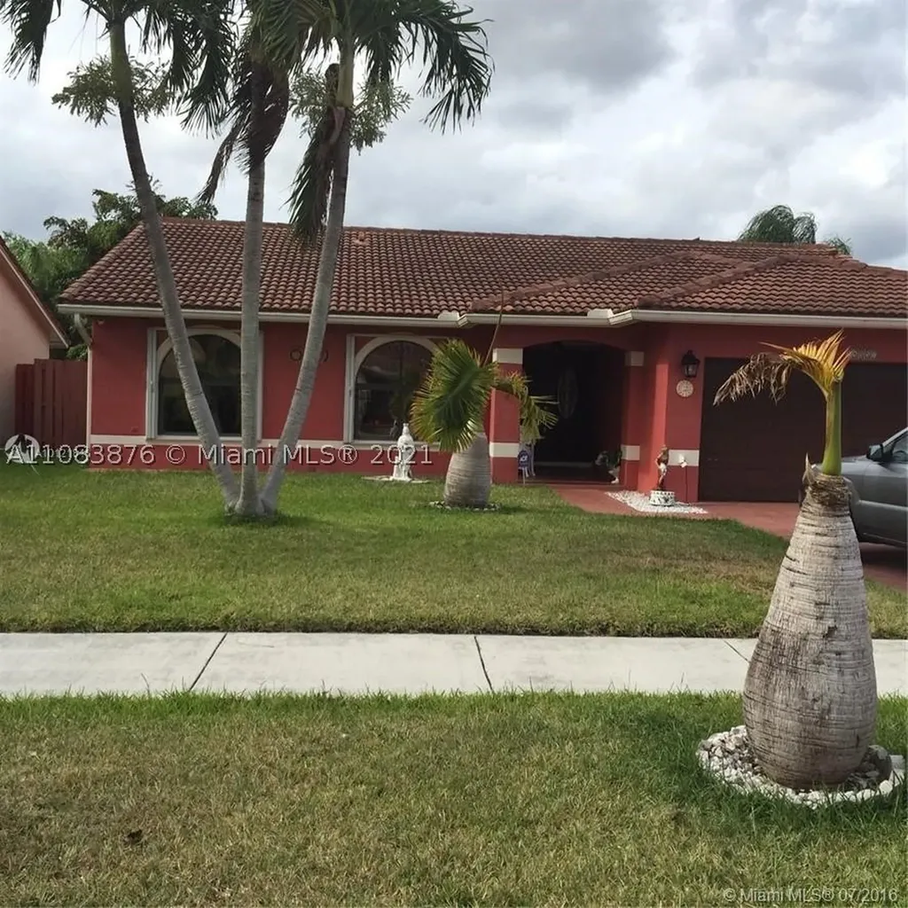 14857 SW 175th Street Miami FL 33187