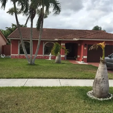 14857 SW 175th Street Miami FL 33187