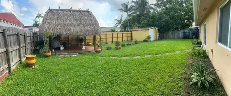 14817 SW 176th Terrace Miami FL 33187