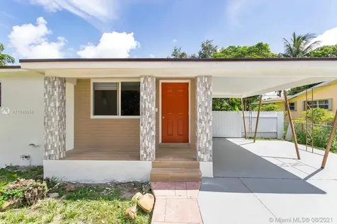 1450 NW 112th Street Miami FL 33167