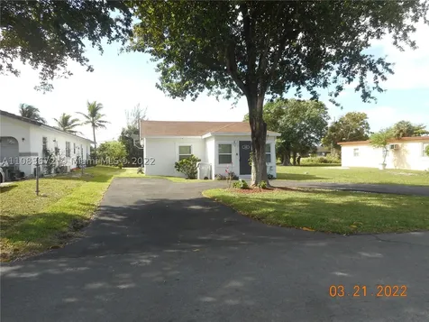 308 NW 11th Street Pompano Beach FL 33060