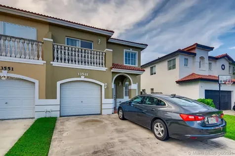 13541 SW 260th Lane Homestead FL 33032