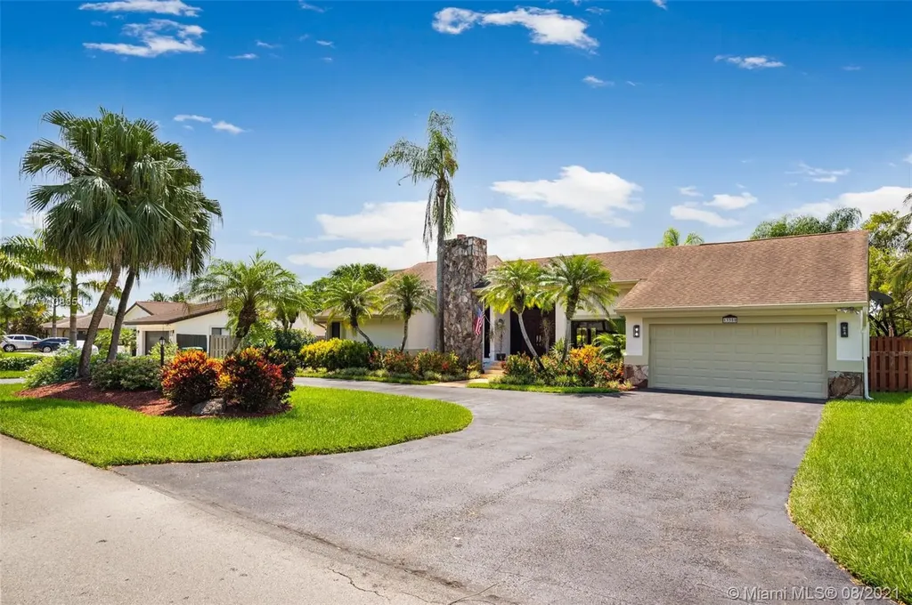 13350 N Calusa Club Drive Miami FL 33186