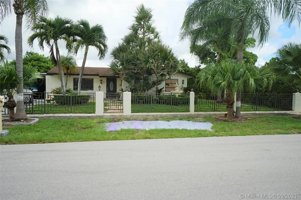 12025 SW 183rd Street Miami FL 33177