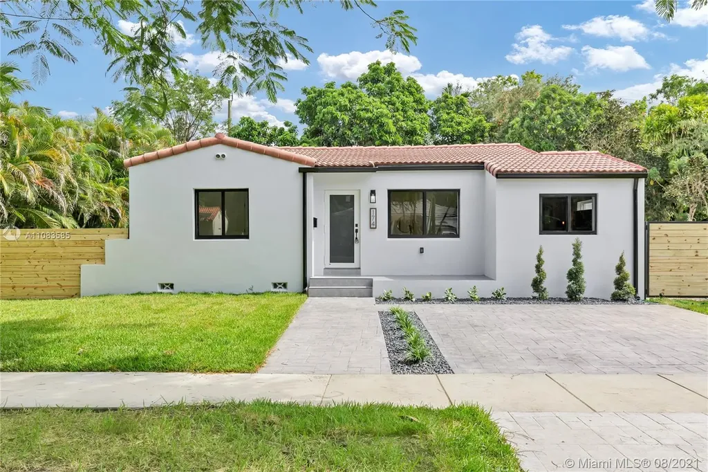 174 NW 93rd Street Miami Shores FL 33150