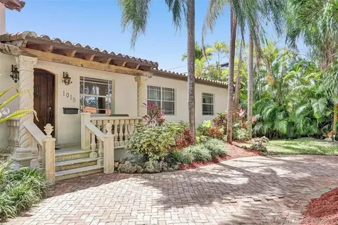 1015 SW 44th Avenue Miami FL 33134