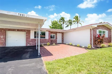 7881 NW 13th Street Pembroke Pines FL 33024