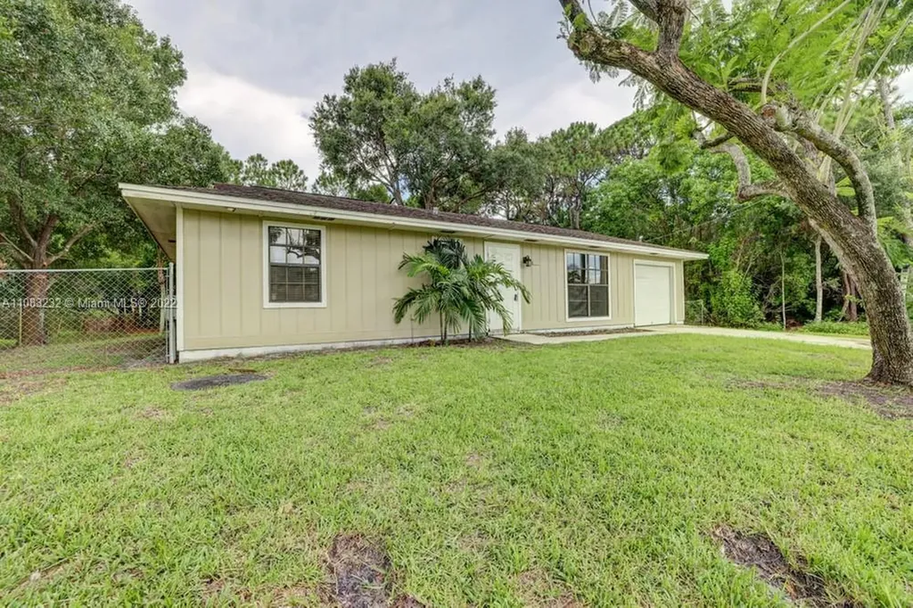 362 SW Voltair Terrace Port St. Lucie FL 34984