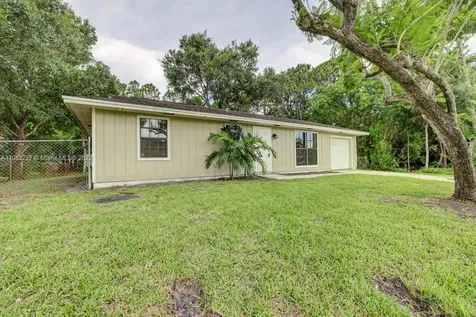 362 SW Voltair Terrace Port St. Lucie FL 34984