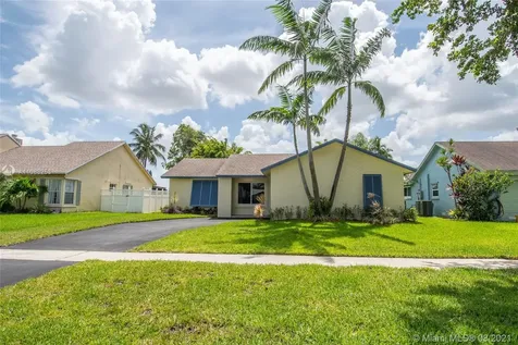 3540 NW 117th Lane Sunrise FL 33323