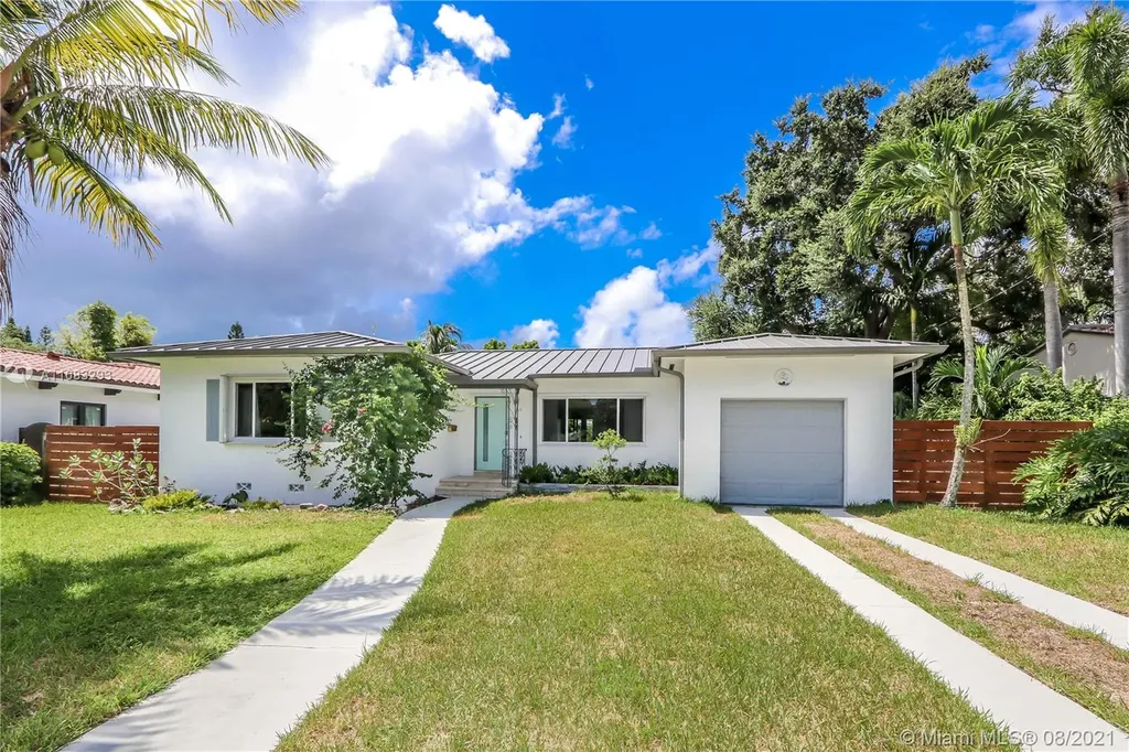 930 NE 90th Street Miami FL 33138
