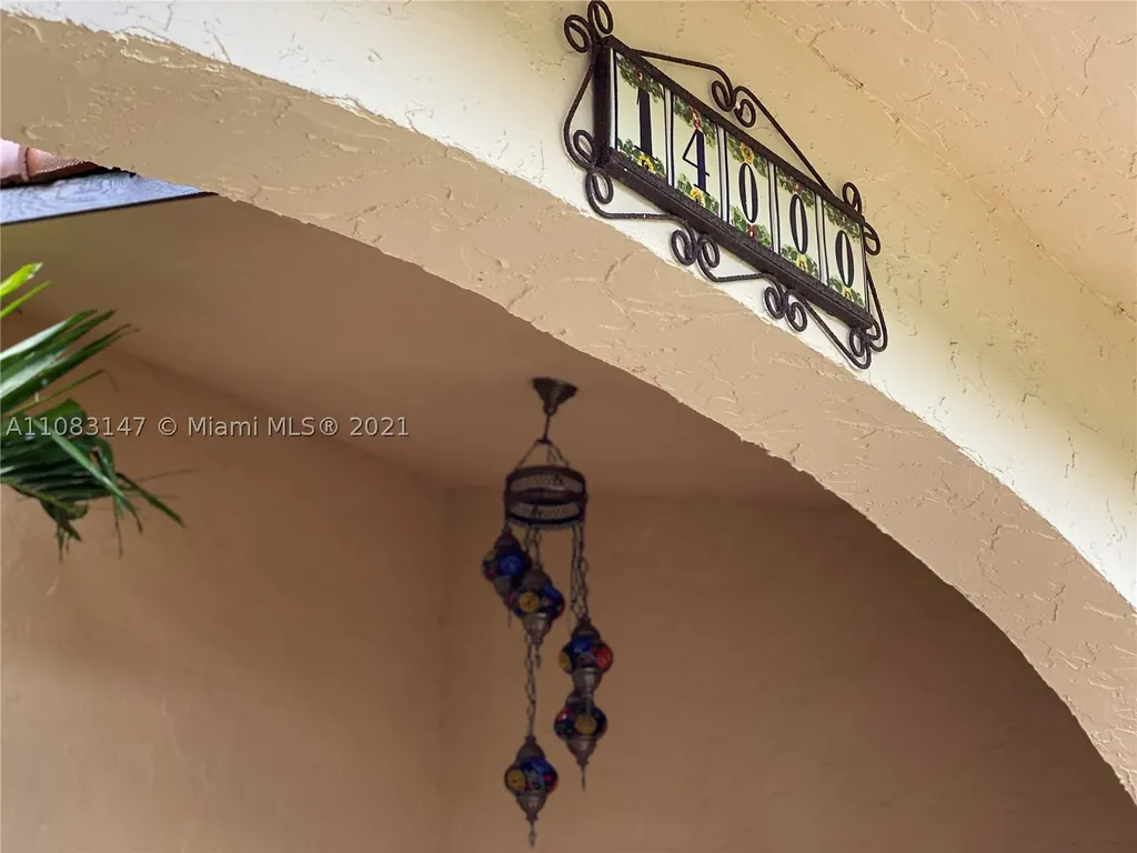 14000 SW 26th Court Davie FL 33330