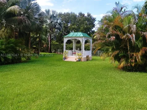14000 SW 26th Court Davie FL 33330
