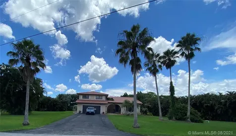 14000 SW 26th Court Davie FL 33330