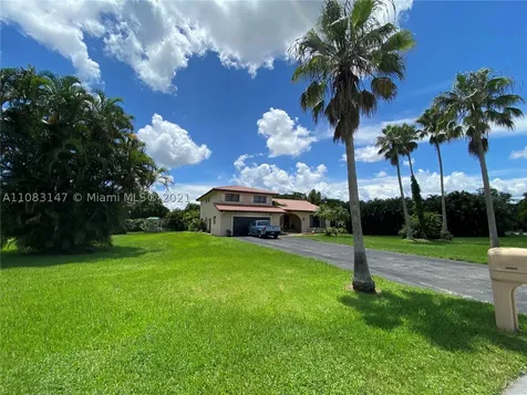 14000 SW 26th Court Davie FL 33330