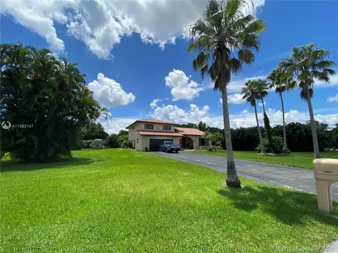 14000 SW 26th Court Davie FL 33330
