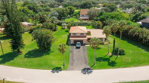 14000 SW 26th Court Davie FL 33330