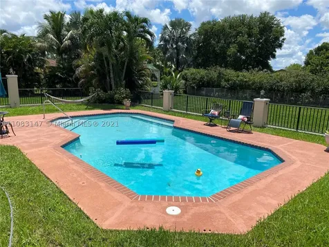 14000 SW 26th Court Davie FL 33330