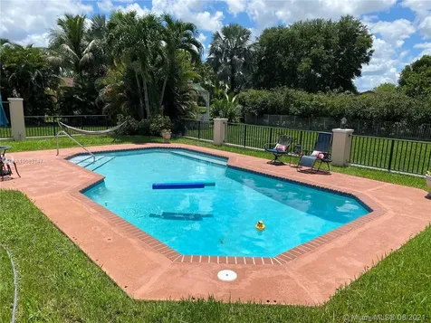 14000 SW 26th Court Davie FL 33330