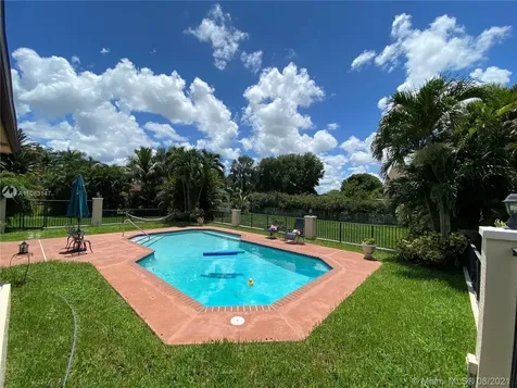 14000 SW 26th Court Davie FL 33330