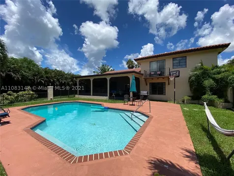 14000 SW 26th Court Davie FL 33330