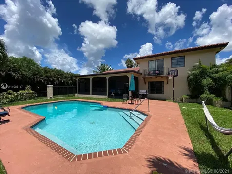 14000 SW 26th Court Davie FL 33330
