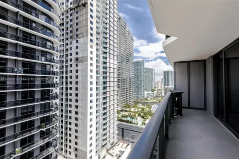 45 SW 9th Street Miami FL 33130