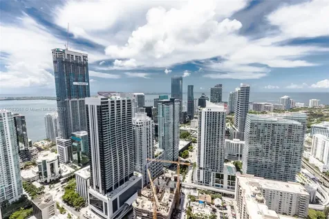 45 SW 9th Street Miami FL 33130