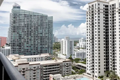 45 SW 9th Street Miami FL 33130