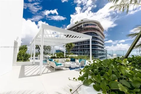 45 SW 9th Street Miami FL 33130