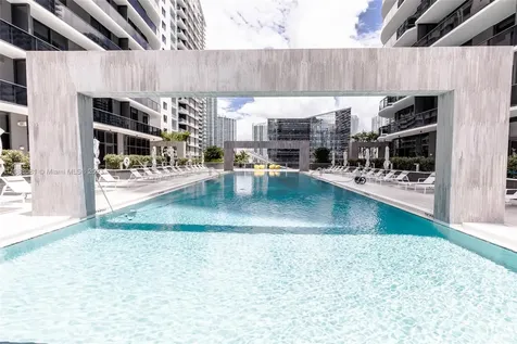 45 SW 9th Street Miami FL 33130
