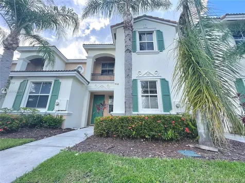 958 NE 42nd Terrace Homestead FL 33033