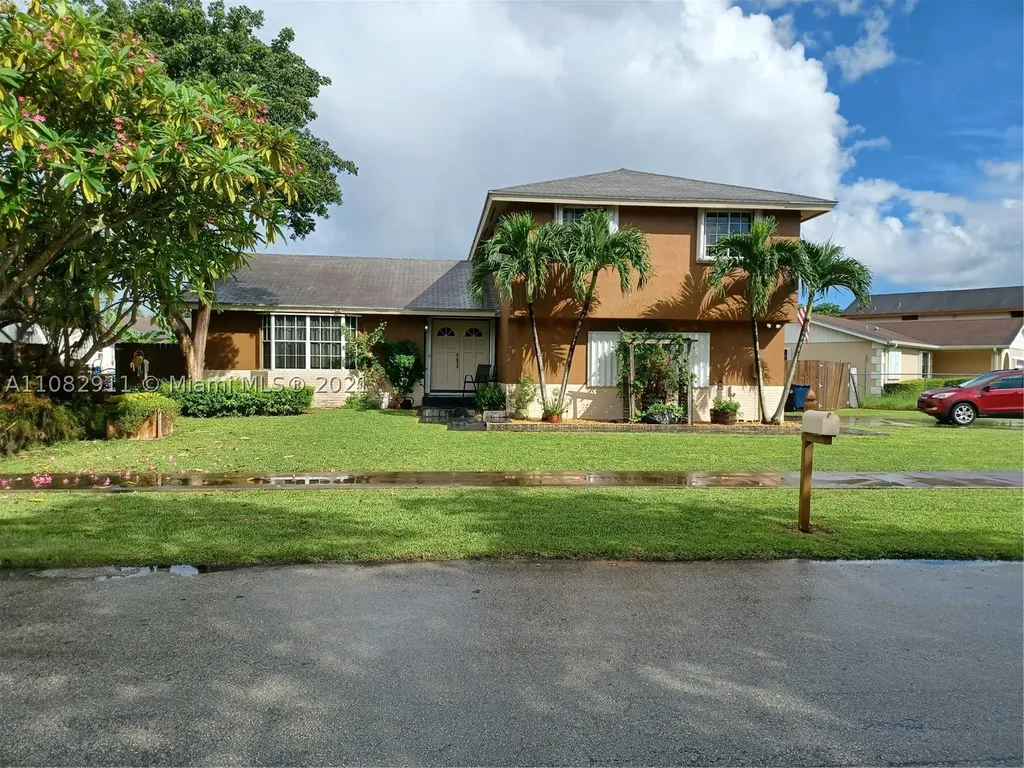 16425 SW 299th Drive Homestead FL 33033