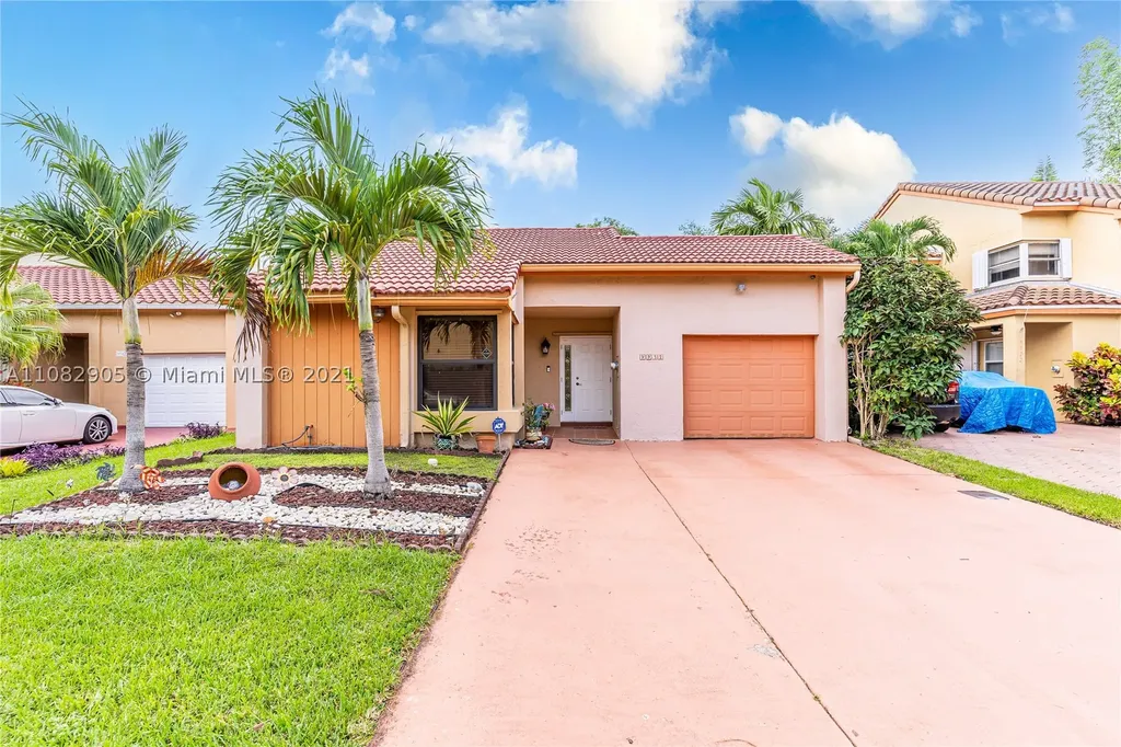9932 SW 147th Place Miami FL 33196