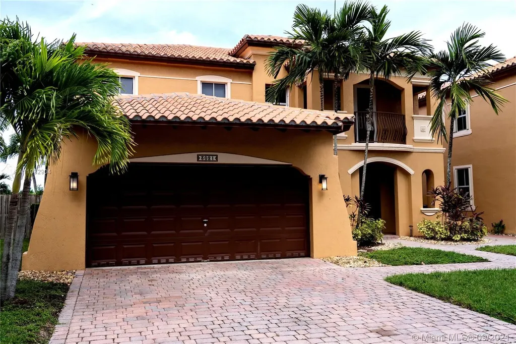 3021 SW 154th Place Miami FL 33185