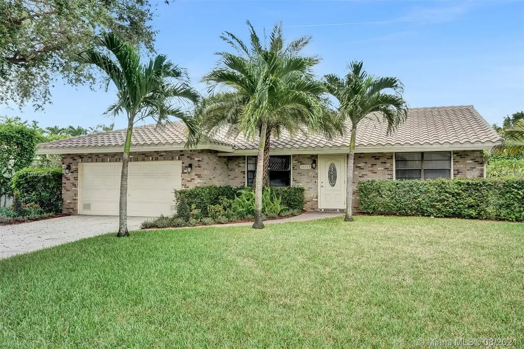 10725 NW 19th Street Coral Springs FL 33071
