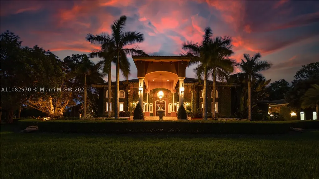 13450 Mustang Trail Southwest Ranches FL 33330