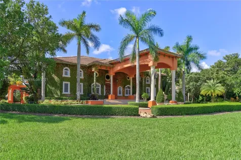 13450 Mustang Trail Southwest Ranches FL 33330