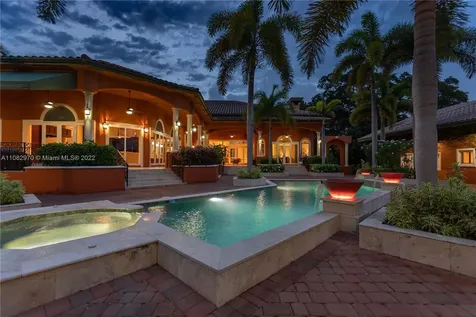13450 Mustang Trail Southwest Ranches FL 33330