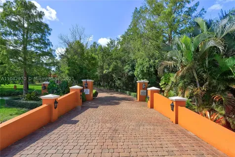 13450 Mustang Trail Southwest Ranches FL 33330