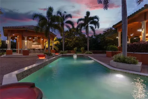 13450 Mustang Trail Southwest Ranches FL 33330