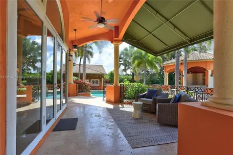 13450 Mustang Trail Southwest Ranches FL 33330