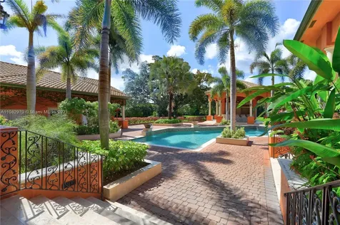 13450 Mustang Trail Southwest Ranches FL 33330