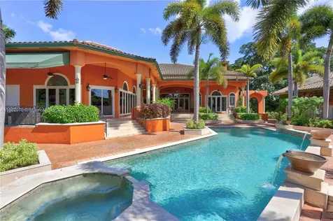 13450 Mustang Trail Southwest Ranches FL 33330