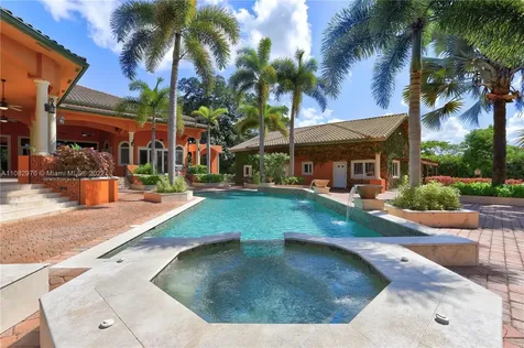 13450 Mustang Trail Southwest Ranches FL 33330