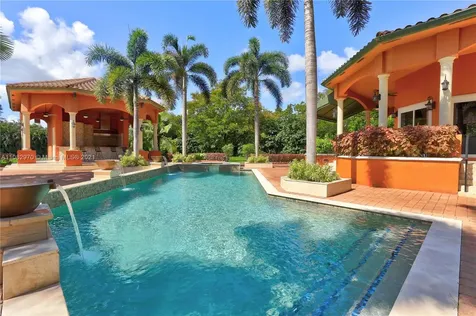 13450 Mustang Trail Southwest Ranches FL 33330