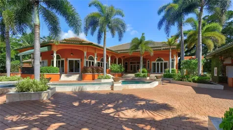13450 Mustang Trail Southwest Ranches FL 33330