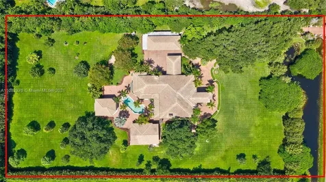 13450 Mustang Trail Southwest Ranches FL 33330
