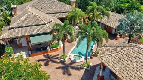 13450 Mustang Trail Southwest Ranches FL 33330