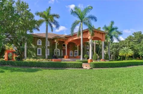 13450 Mustang Trail Southwest Ranches FL 33330
